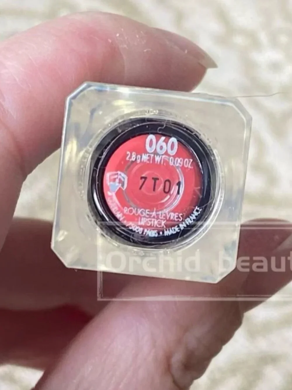 GUERLAIN new without